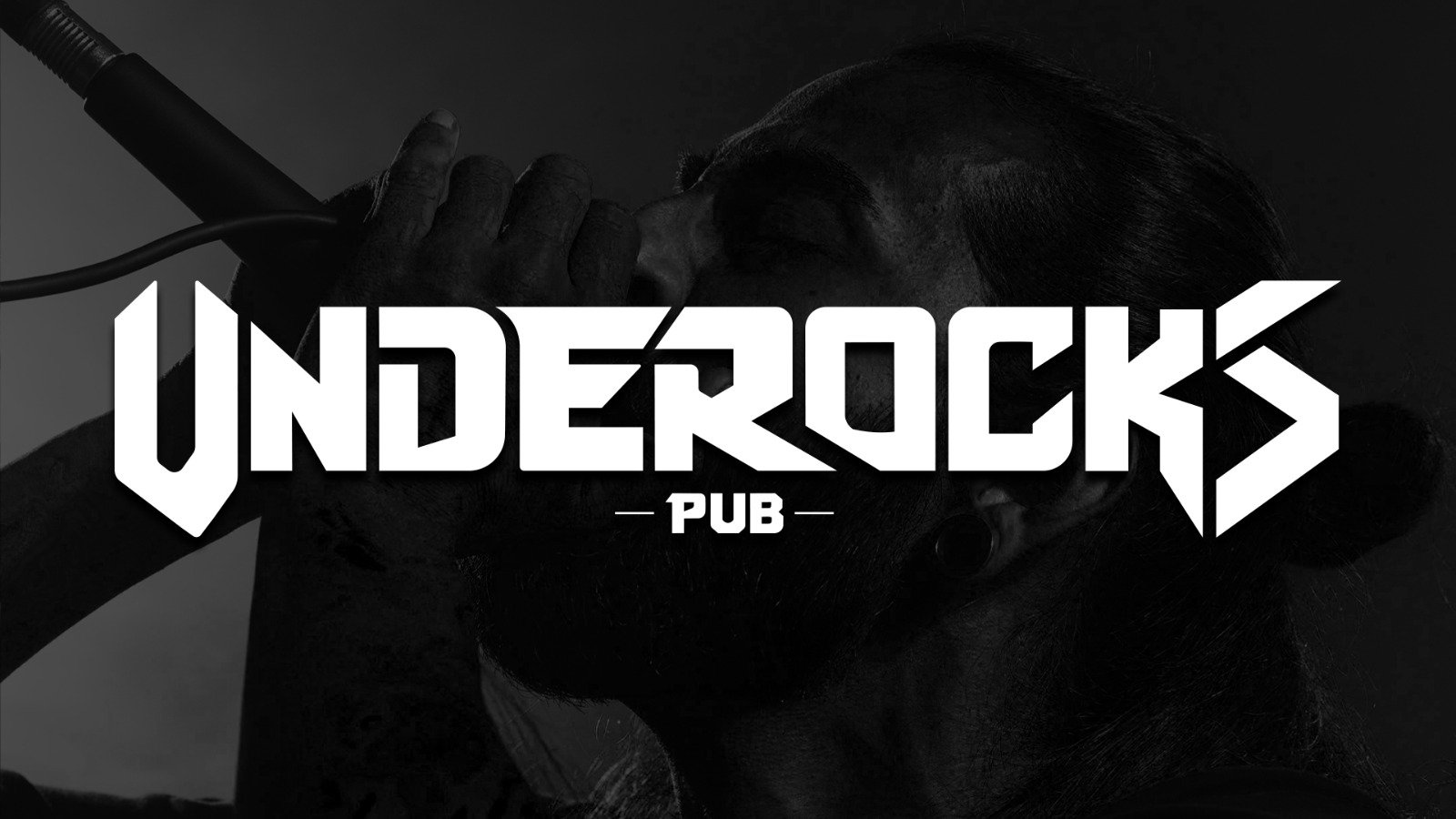 Underocks Pub – Bar de Rock em Colatina ES