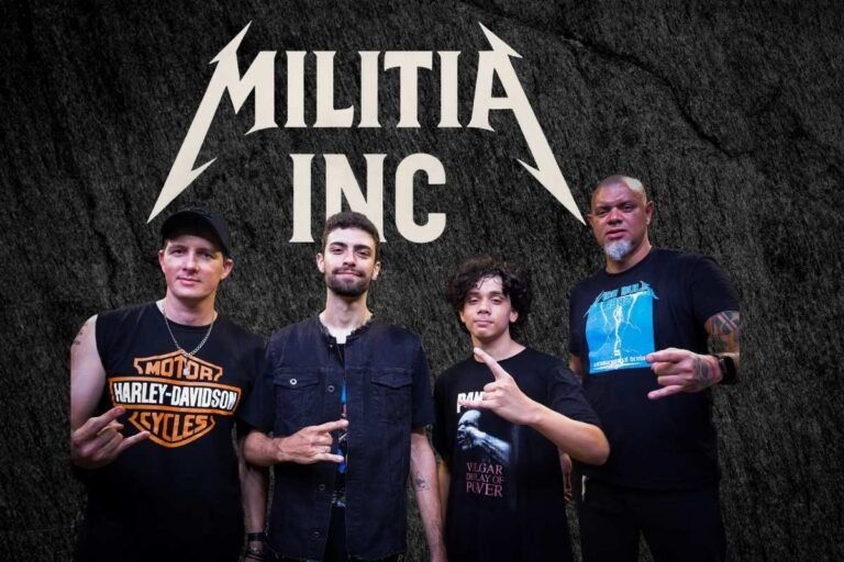 Militia Inc