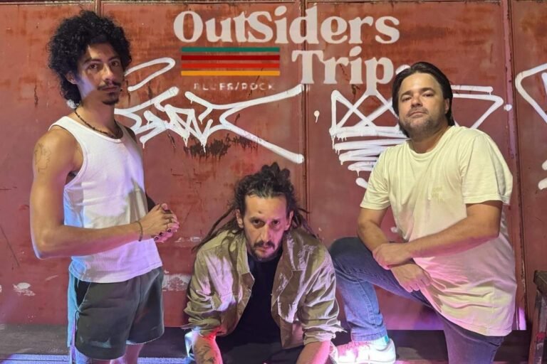 Outsiders Trip