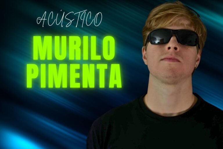 Murilo Pimenta