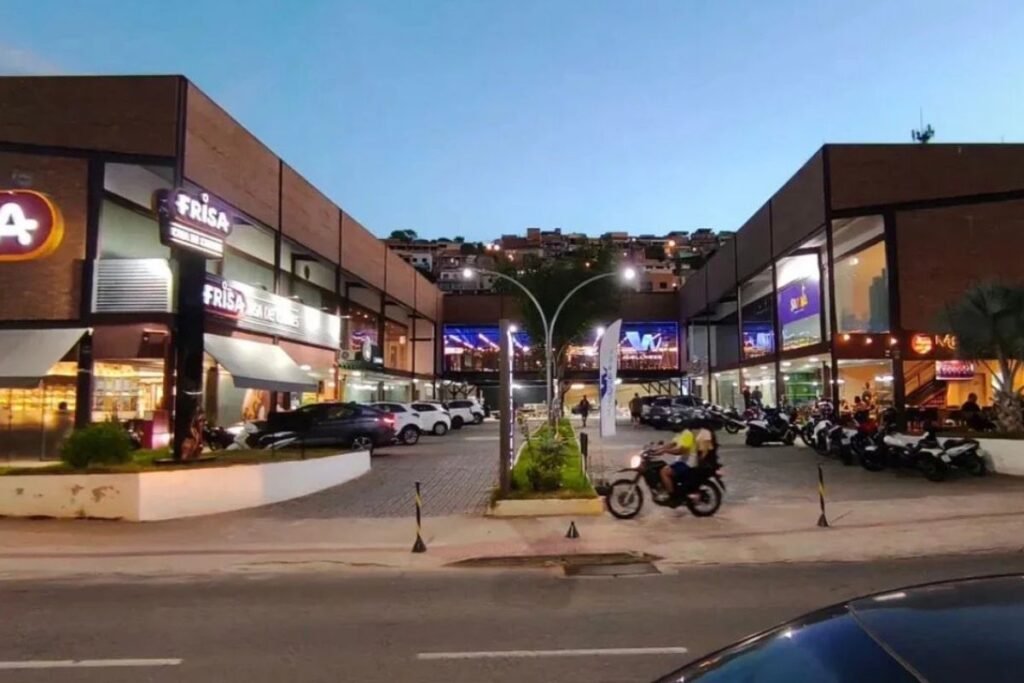 Onde Estamos