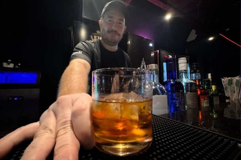 Bar Aberto