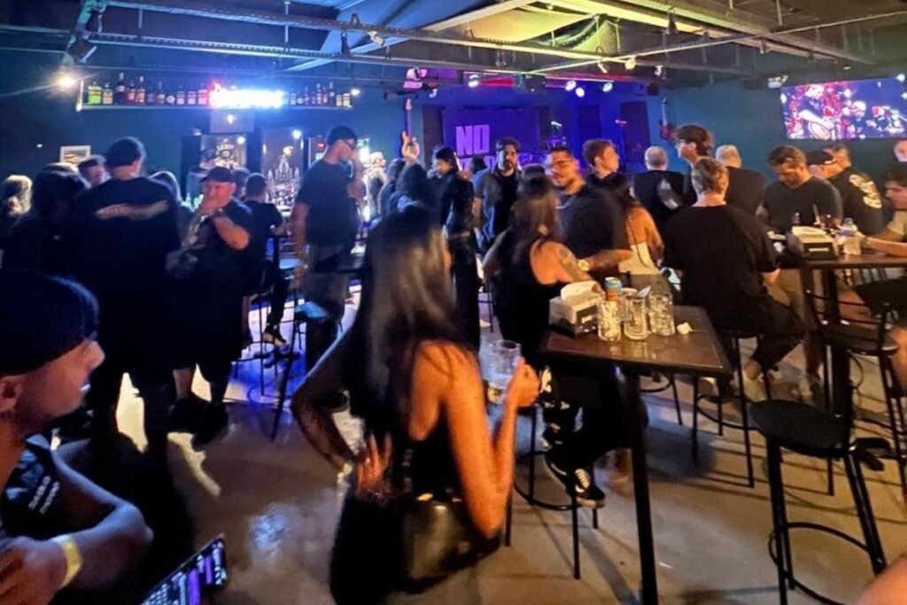 Rock, Música ao Vivo e Noites para Curtir em Colatina