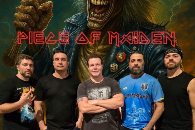 Piece of Maiden