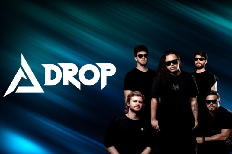 Banda Drop